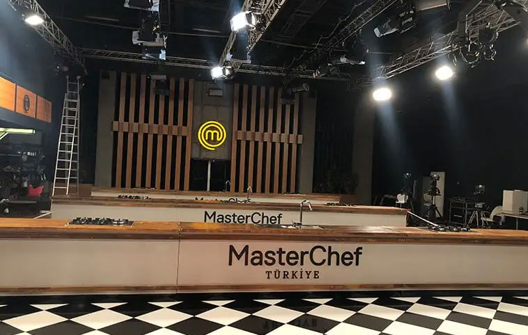 MasterChef’te şoke eden olay! Acun’a rest çekip binadan çıkıp gitmiş
