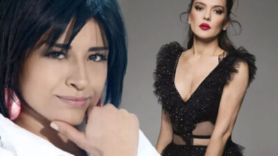 Demet Akalın’ın Ramazan paylaşımına Bendeniz’den sert yanıt