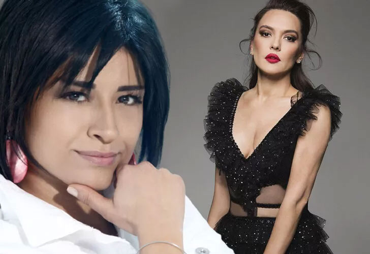 Demet Akalın’ın Ramazan paylaşımına Bendeniz’den sert yanıt