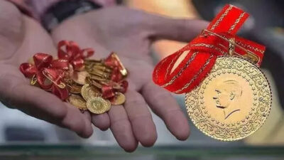 Altında flaş hareket! Fiyatlar bugün…