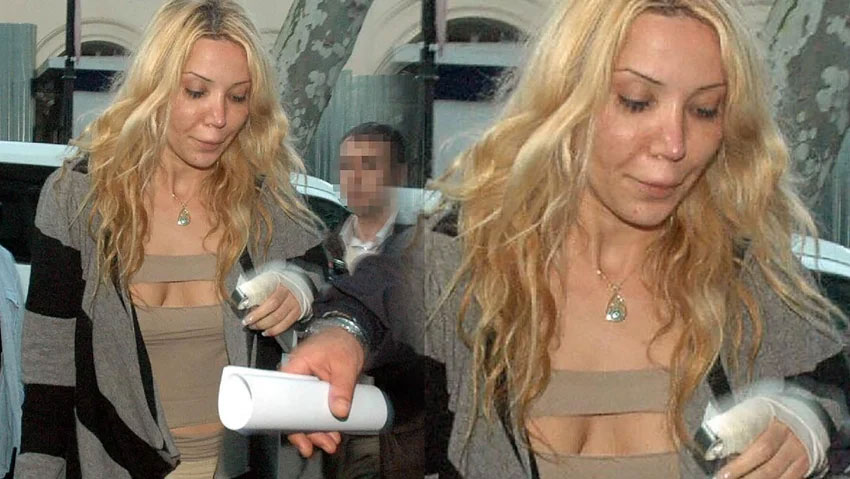 Çocuk tacizinden ceza almıştı, şoke eden gerçek! İşte çocuğun kemik yaşı