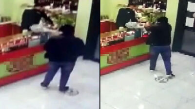 Çiğ köftecide dehşet! Siparişi verdi kurşun yağdırdı