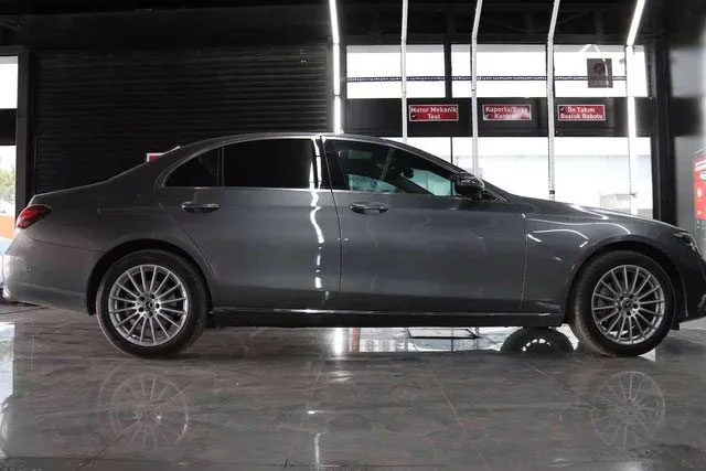 2 milyonluk sıfır lüks otomobil aldı! Hayatının şokunu yaşadı 2 milyonluk sıfır lüks otomobil aldı! Hayatının şokunu yaşadı