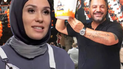 MasterChef Güzide’den Midyeci Ahmet’e tepki!