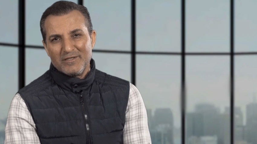 Mahkeme Rafet El Roman hakkında kararını açıkladı