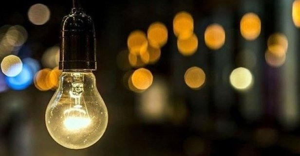 Bursa’da 3 gün nerede elektrik kesintisi olacak?