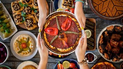 Sahurda tüketirseniz…