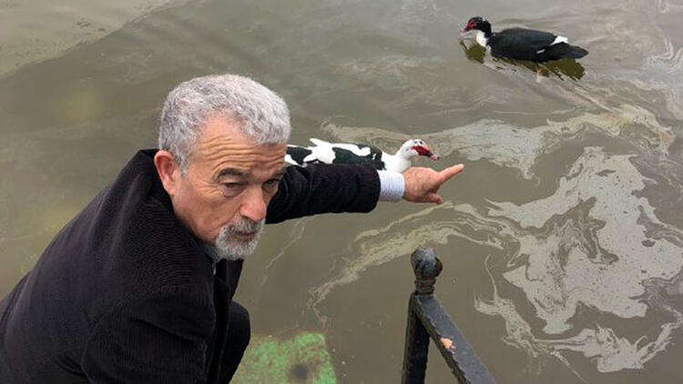 Uluabat Gölü için endişelendiren uyarı