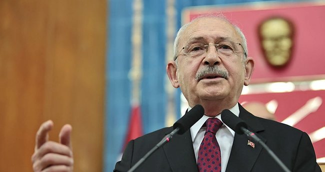 Kılıçdaroğlu: İktidarı da zihniyeti de değiştireceğiz