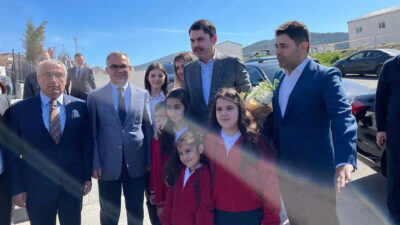 Bakan Kurum atık toplayıcılarına yönelik düzenlemeyle ilgili konuştu