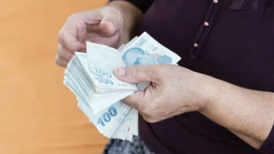Emekli maaşlarına yapılacak zamda rakamlar netleşti!