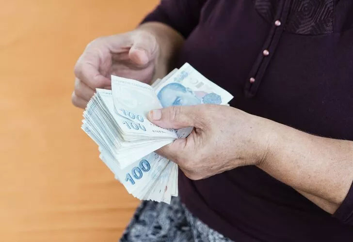 Emekli maaşlarına yapılacak zamda rakamlar netleşti!