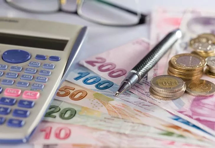 Ziraat Bankası düşük faizli kredi için düğmeye bastı! Ziraat Bankası düşük faizli kredi için düğmeye bastı!