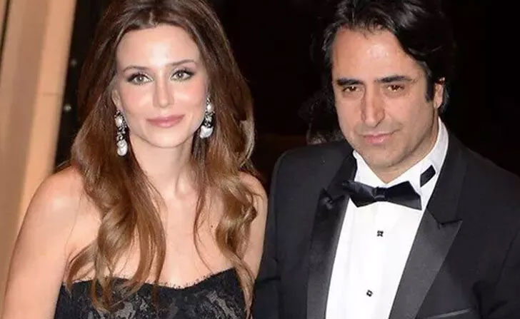 Mal paylaşımı belli oldu! Servet değerinde…