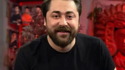 Kovulduğu söyleniyordu! Kendini tutamadı