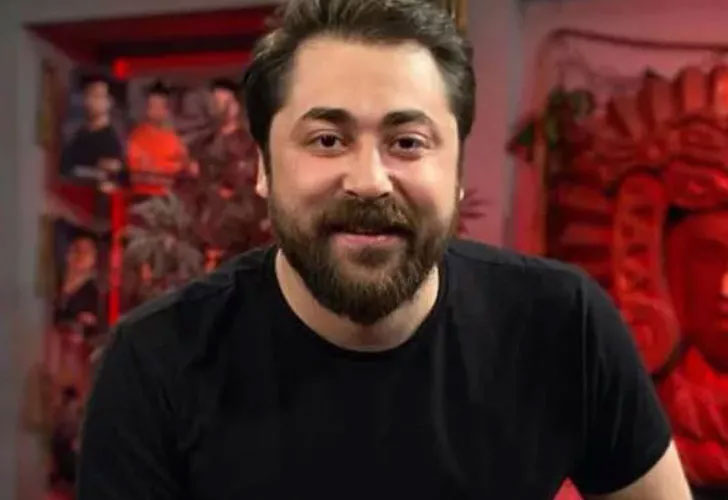 Kovulduğu söyleniyordu! Kendini tutamadı