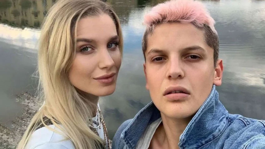 Ebrar Karakurt’a çok sert gönderme!