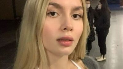 Aleyna Tilki’ya kabusu yaşatmıştı! Baltalı sapık jiletli tellerden atlayıp…