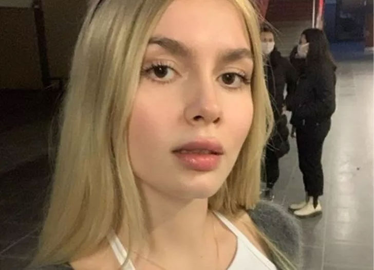 Aleyna Tilki’ya kabusu yaşatmıştı! Baltalı sapık jiletli tellerden atlayıp… Aleyna Tilki’ya kabusu yaşatmıştı! Baltalı sapık jiletli tellerden atlayıp…