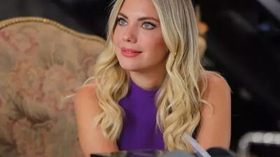 Eda Ece kötü haberi verdi!