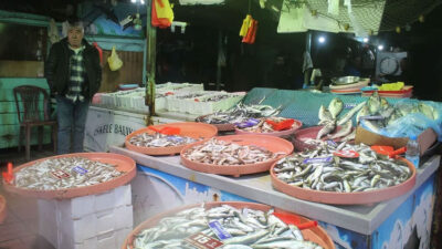 Balık av yasağında geri sayım başladı