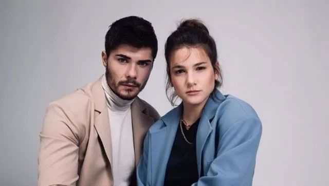 Nisa Barış’ı aldattı mı? Şoke iddia!