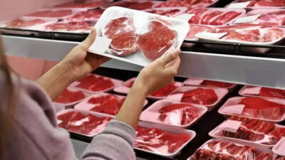 Kırmızı et fiyatları için üreticilerden flaş çağrı