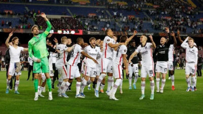 UEFA Avrupa Ligi’nde yarı finalistler belli oldu