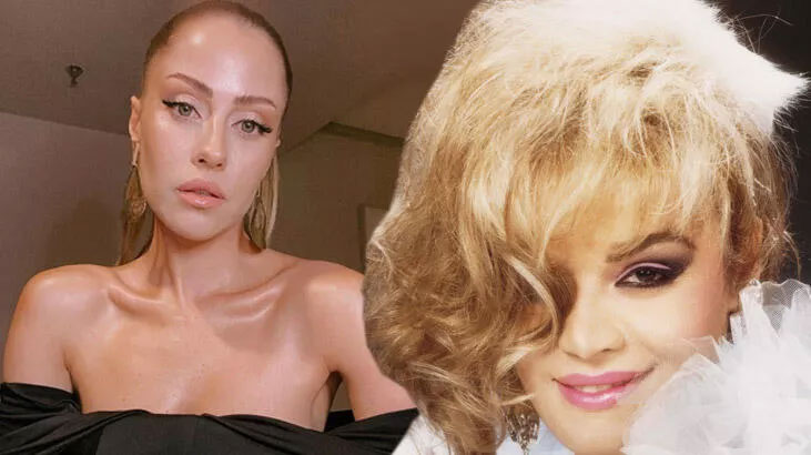 ‘Bergen’ yapımcısından Derya Uluğ’a veto! ‘Bergen’ yapımcısından Derya Uluğ’a veto!