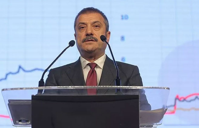 Dikkat çeken kur ve enflasyon mesajı