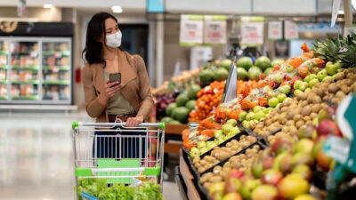 Hükümetten gıda fiyatları için yeni hamle!