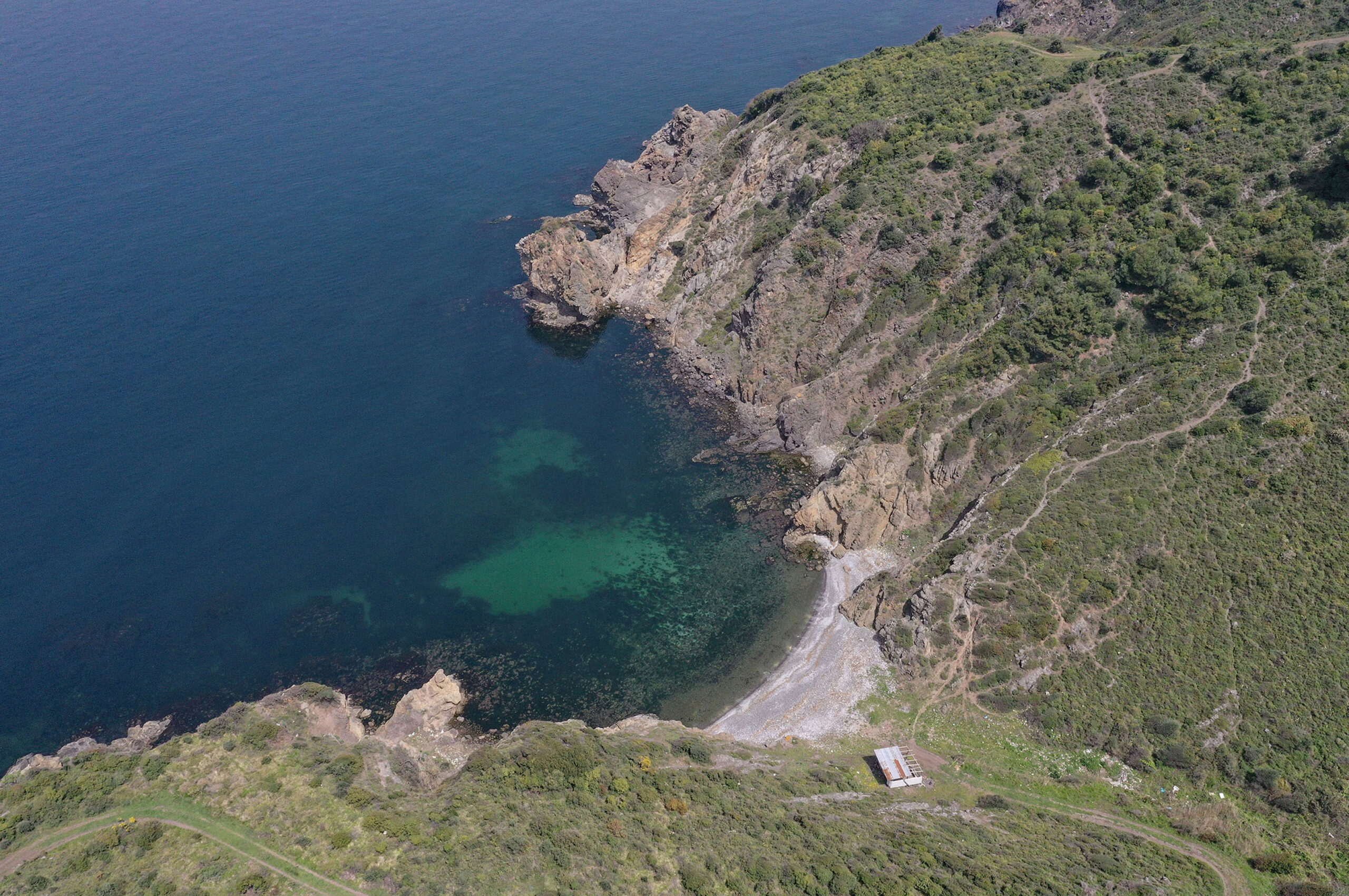 ‘Rota Myrleia’ ile doğa, kültür ve tarihe yolculuk başlıyor