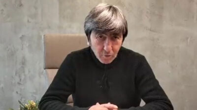 Rıdvan Dilmen, TFF başkanlığına aday olacak mı?