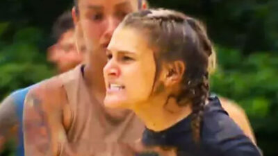 Survivor’da ortalık karıştı! Birbirlerine girdiler