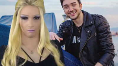 TikTok fenomeni Melikhan Sağlam cinsiyet değiştirdi! Son halini paylaştı