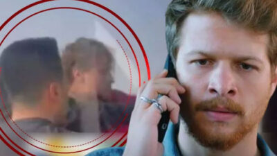 İETT şoförüne saldıran Burak Yörük’ten açıklama! “Beni camdan içeri çekmesiyle…”