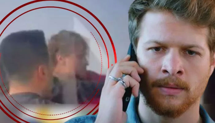 İETT şoförüne saldıran Burak Yörük’ten açıklama! “Beni camdan içeri çekmesiyle…”