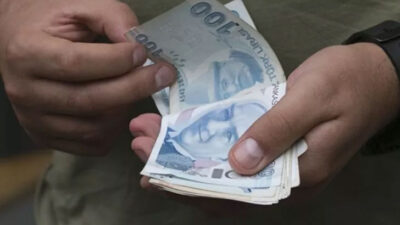 Asgari ücretle ilgili flaş açıklama: ‘Güncelleme yapılmalı’