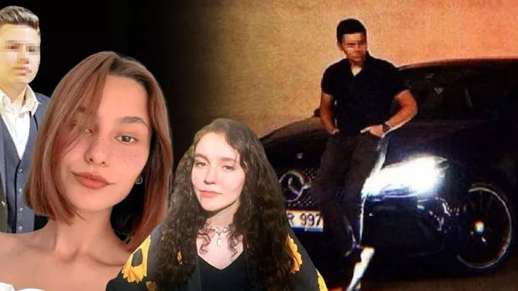 Ehliyetsiz sürücü Ezgi’yi hayattan koparmıştı! İfadesi ortaya çıktı