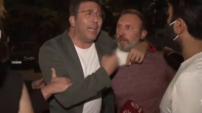 2 yıla kadar hapis istemiyle yargılanan Emre Kınay: “Ağzım açık olsun ki biplemeyin”