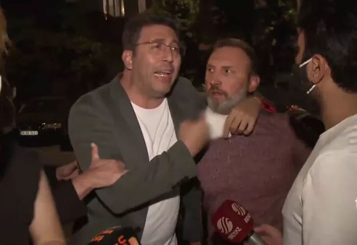 2 yıla kadar hapis istemiyle yargılanan Emre Kınay: “Ağzım açık olsun ki biplemeyin”