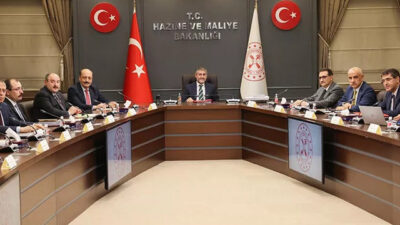 Fiyat İstikrarı Komitesi 4. toplantısı gerçekleşti! Enflasyonla mücadele vurgusu