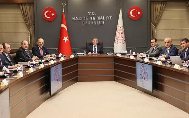 Fiyat İstikrarı Komitesi 4. toplantısı gerçekleşti! Enflasyonla mücadele vurgusu