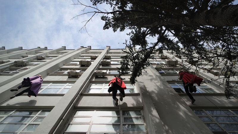 Bursa Uludağ Üniversitesi (BUÜ) Mağara Araştırmaları Spor Topluluğu (UMAST) üyesi