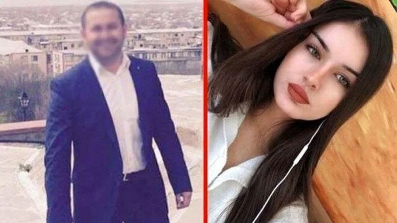 Aleyna Ağgül’ün ölümünde müebbet hapis