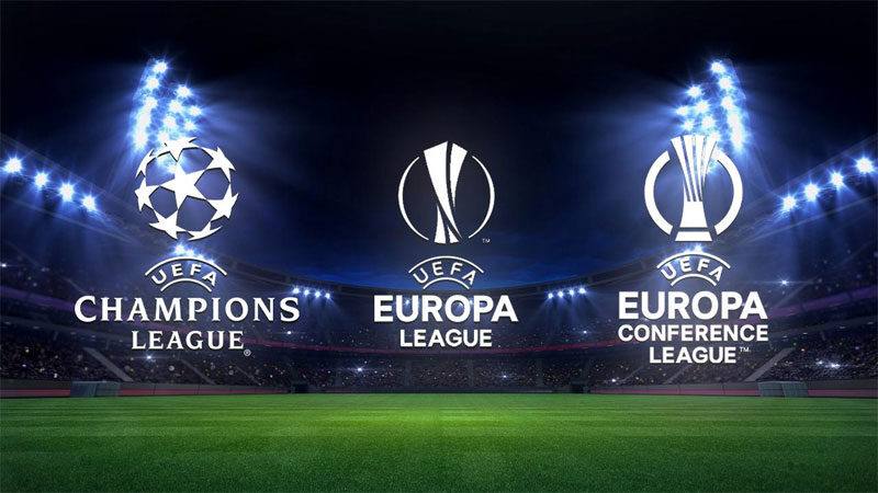 UEFA puanı sıralamasındaki yerimiz netleşti! Bir basamak daha geriledik Norveç temsilcisi Bodo Glimt'in Roma'yı yenmesiyle UEFA ülke puanı klasmanındaki