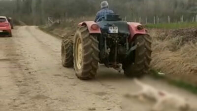 Bursa’da dehşet veren olay!