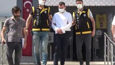 Bursa’da kamera saniye saniye kaydetse de suçsuz olduklarını iddia ettiler