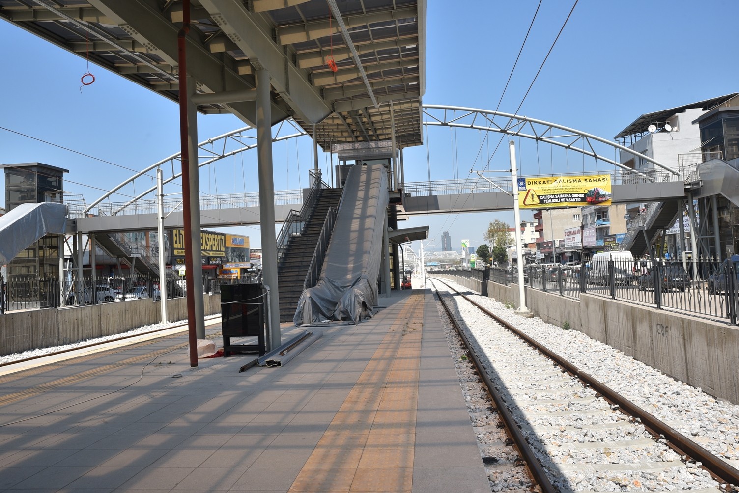 Bursa’ya müjde! Tarih verildi