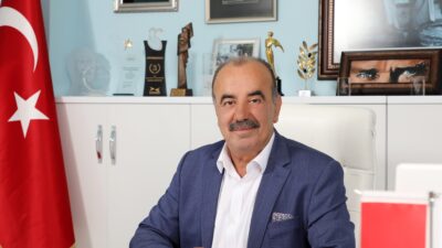 Başkan Hayri Türkyılmaz: “8 yılda tertemiz Mudanya”